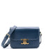 Triomphe Shoulder Bag Smooth Calfskin Medium