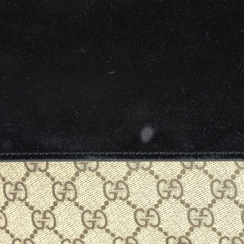 Dionysus Bag GG Coated Canvas Medium