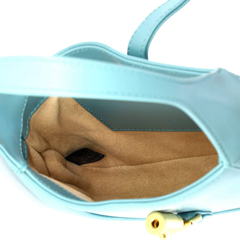 Jackie 1961 Hobo Leather Mini