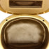 Crown Box Vanity Bag Quilted Lambskin Mini