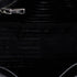 Chain Flap Shoulder Bag Diagramme Quilted Leather Large