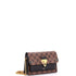 Vavin Chain Wallet NM Damier with Leather