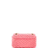 GG Marmont Flap Bag Matelasse Shearling Small