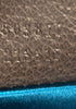 Ophidia Chain Shoulder Bag GG Coated Canvas Small