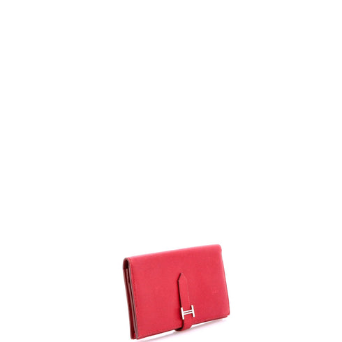 Bearn Wallet Epsom Long