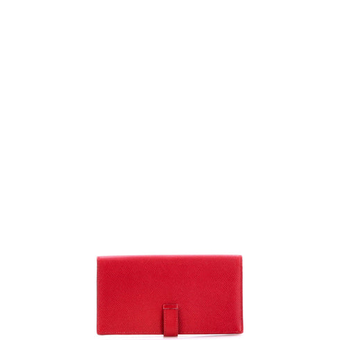 Bearn Wallet Epsom Long
