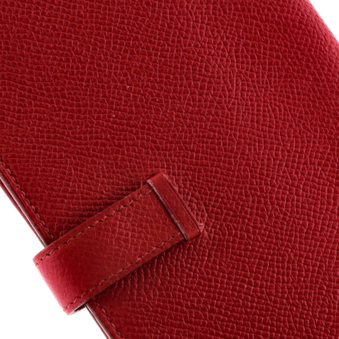 Bearn Wallet Epsom Long