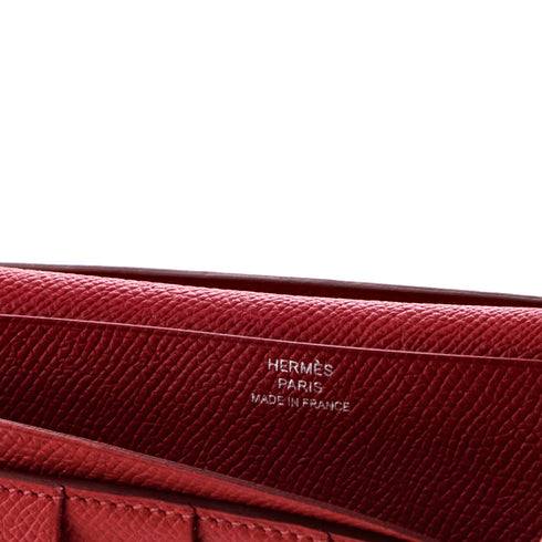Bearn Wallet Epsom Long