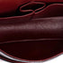 Vintage Classic Double Flap Bag Quilted Lambskin Medium