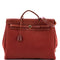 Herbag Toile and Leather MM