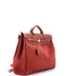 Herbag Toile and Leather MM