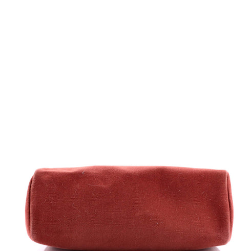 Herbag Toile and Leather MM