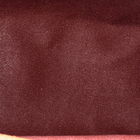 Herbag Toile and Leather MM