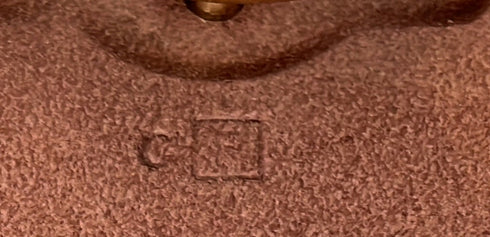 Herbag Toile and Leather MM