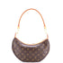 Looping NM Handbag Monogram Canvas