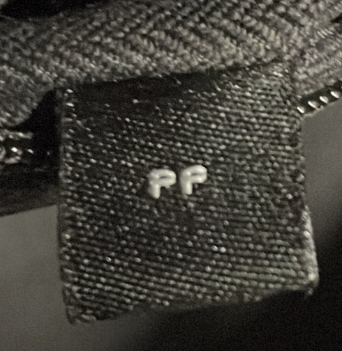 Alexa Satchel NM Printed Suede and Leather Mini