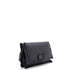 Viva Bow Flap Bag Printed Leather Medium