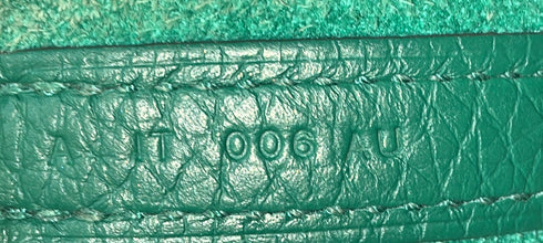 Picotin Lock Bag Clemence MM