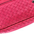 Expandable Chain Crossbody Bag Intrecciato Nappa Small