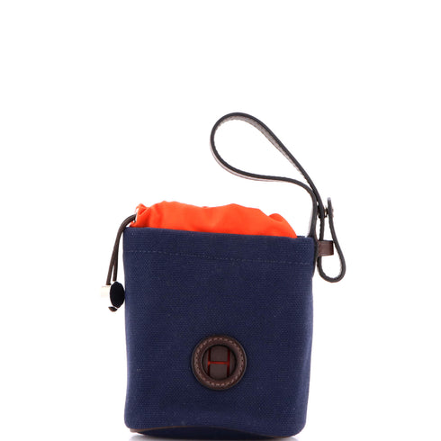 On-The-Go Dog Pouch Toile