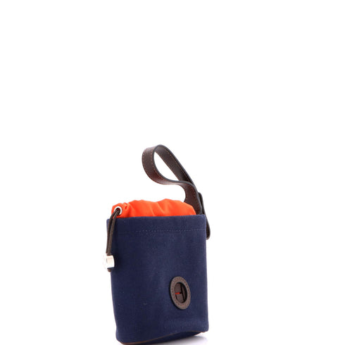 On-The-Go Dog Pouch Toile