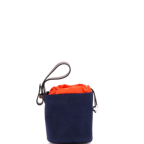 On-The-Go Dog Pouch Toile