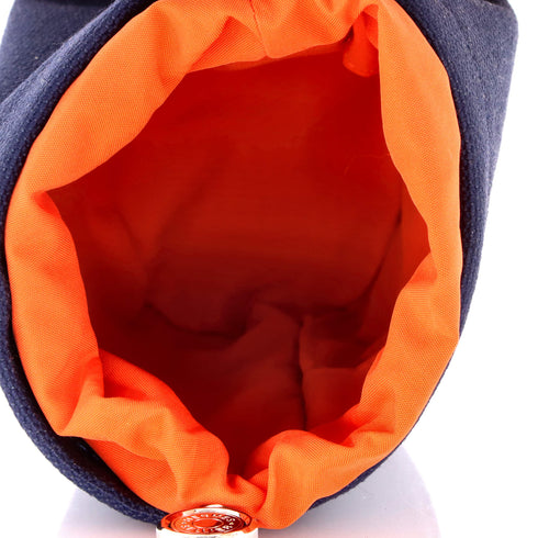 On-The-Go Dog Pouch Toile