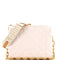 Coussin Bag Monogram Embossed Lambskin PM