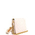 Coussin Bag Monogram Embossed Lambskin PM