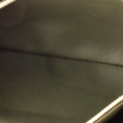 Coussin Bag Monogram Embossed Lambskin PM