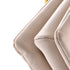 Coussin Bag Monogram Embossed Lambskin PM