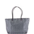 Artois Tote Coated Canvas MM