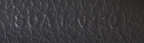 Artois Tote Coated Canvas MM