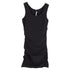 Women's Alexander Wang Sleeveless Top in Black Synthetic