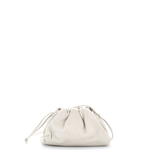 The Pouch Leather Mini