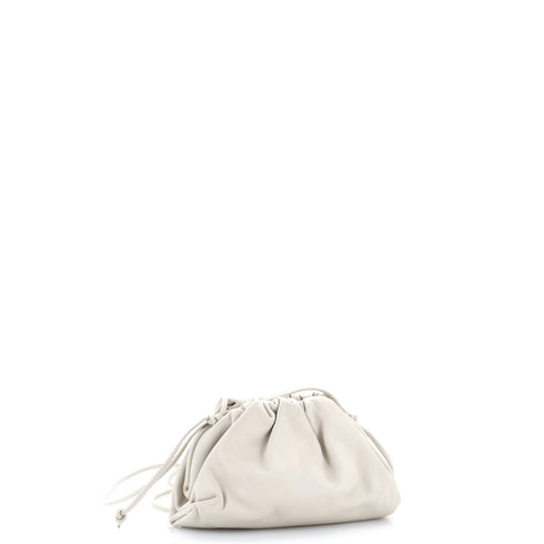 The Pouch Leather Mini