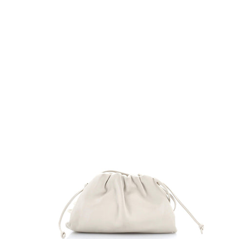 The Pouch Leather Mini