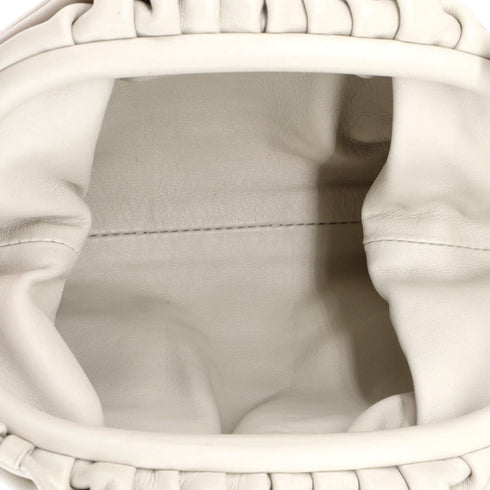 The Pouch Leather Mini