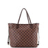 Neverfull NM Tote Damier MM