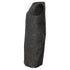 Women's Dsquared2 Mini Embellished Shift Dress in Black Polyester