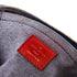 Multi Pochette Accessoires Damier and Monogram Patchwork Denim