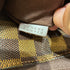 District Messenger Bag Damier PM