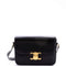 Triomphe Shoulder Bag Smooth Calfskin Medium