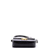 Triomphe Shoulder Bag Smooth Calfskin Medium
