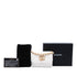 19 Wallet on Chain Quilted Lambskin