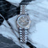 SEIKO MOD DATEJUST | WIMBLEDON