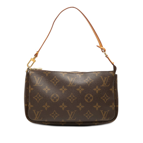 Pochette Accessoires Monogram Canvas