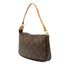 Pochette Accessoires Monogram Canvas