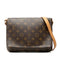 Musette Tango Handbag Monogram Canvas