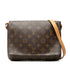 Musette Tango Handbag Monogram Canvas